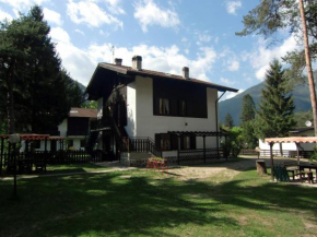 Casa Pippi Pieve Di Ledro